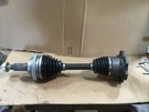 Cardone 66-1050HD Cv Axle. Fixed Price $62.50.