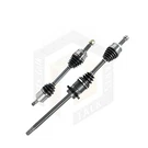 Front Pair Cv Axle Joint For 2005-2006 Nissan Altima 3.5L V6 Fwd Auto Trans. Fixed Price $272.23.