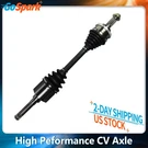 Front Left Cv Axle Shaft Mazda 626 Ford Probe 2.0L L4 1994-97 Fwd Auto Trans. Fixed Price $154.61.