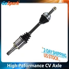 Front Left Cv Axle Joint Shaft Assembly For Toyota RAV4 2.0L L4 Fwd Manual Trans. Fixed Price $145.12.