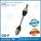 Oe Front Right Cv Axle For 2022-2023 Kia Sorento Hyundai Santa Cruz 2.5L L4. Fixed Price $146.97.