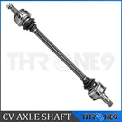 Cv Axle Half Shaft Rear Lh Rh For Mercedes-benz C300 3.5L V6 2013-14 Awd Rwd. Fixed Price $230.07.