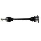 Gsp NCV69181 Rear Left Axle Assembly Fits Toyota 01-03 RAV4. Fixed Price $117.95.