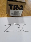 Cv Axle Shaft-coupe Trq CSA70322 (Z3C). Fixed Price $99.00.