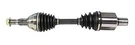 Axle Assembly-new Gsp NCV10209. Fixed Price $71.95.