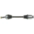 Trakmotive Cv Joint Axle Shaft Assembly Front Passenger Right For Mazda Protege. Fixed Price $89.95.