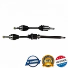 NCV11186 NCV11185 Front Lh & Rh Axle Joint Shaft Assembly Ford Focus Fwd. Fixed Price $563.71.