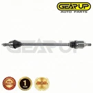 Front Right Rh Cv Axle Shaft For Jeep Compass 2007 08 09 10 11 12 13 14 15 16 17. Fixed Price $137.09.