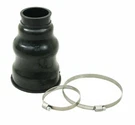 Empi 9917 Rear Swing Axle Boot Solid Style, Each, Fits TYPE-1 Bug/dune Buggy. Fixed Price $17.95.
