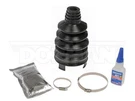 Front Cv Boot Kit Dorman 24ZGKD99 For Toyota Camry 1992 1993. Fixed Price $47.43.