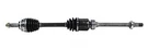 Axle Assembly-new Gsp NCV69562 Fits 00-05 Toyota Celica. Fixed Price $139.57.