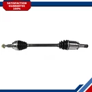 Rear Left Lh Cv Joint Axle Shaft For Grand Cherokee Durango Awd. Fixed Price $167.39.