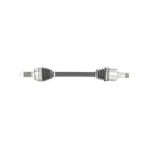 For Acura Rl 2009 2010 Front Left Driver Cv Axle Shaft Csw. Fixed Price $188.41.