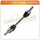 Front Lh Left Cv Axle Assembly For 2015-2019 Nissan Murano 3.5L V6. Fixed Price $314.85.