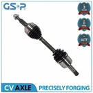 Cv Axle Joint Shaft Front Passenger Side 2022-2024 Ford F-150 Lightning. Fixed Price $221.47.