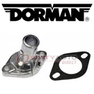 Dorman Engine Coolant Thermostat Housing For 1985-1986 Chevrolet C10 4.3L V6 Yg. Fixed Price $27.35.