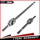 Front Left & Right Cv Axle Shaft Ford F-250 F-350 Super Duty Excursion 4WD. Fixed Price $280.00.