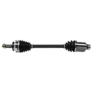 Gsp NCV36548 Front Right Axle Fits 1999-2004 Honda Odyssey. Fixed Price $138.99.