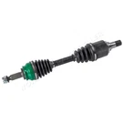 Blue Print Drive Shaft Front Left For Dodge Caliber Jeep 06-17 5085224AA. Fixed Price $86.01.