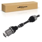Front Right Axle For Honda Civic Ex-l 2014-2015 L4 1.8L Automatic Cvt Trans. Fixed Price $59.50.