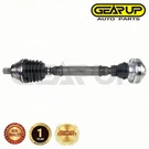 Front Right Rh Cv Axle Shaft For Audi Quattro Tts 2.0L L4 Awd 2009-2021. Fixed Price $175.09.