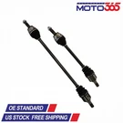 Front Pair Cv Axle Joint Shaft For Hyundai Elantra 2019 2.0L L4 Manual Trans Oem. Fixed Price $216.98.