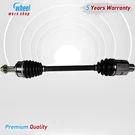 NCV36577 Front Right Axle Joint Shaft Assembly For 2005-10 Honda Odyssey Fwd. Fixed Price $109.82.