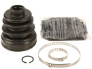 Cv Boot Kit For 2006 Lexus GS300 ZP376ZY. Fixed Price $36.23.