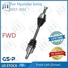 Oe Front Left Driver Cv Axle Joint Assy For Hyundai Ioniq Kia Niro 1.6L L4 Fwd. Fixed Price $147.46.