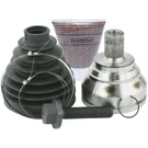 Outer Cv Joint Kit For Audi Tt Rs Q3 Q2 A3 Caddy Tiguan Passat 2013 -. Fixed Price $90.32.