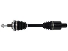Gsp PR48030 Front Left Cv Axle Fits 2003-2006 Mercedes-benz S430. Fixed Price $367.99.