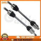 Garila Front Pair Cv Axle Joint Assy For 2011-2013 Acura Zdx 3.7L V6 Awd. Fixed Price $311.35.