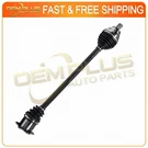 Front Rh Right Cv Axle Assembly For Volkswagen Jetta Fwd Auto Dual Clutch Trans. Fixed Price $261.28.