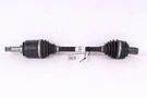 2019-2026 Mercedes-benz GLE350 W167 Suv Front Left Axle Assembly Driveshaft. Fixed Price $290.00.
