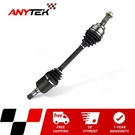 Front Left Driver Side Cv Axle Shaft For 2005-2013 Mazda 2006-2014. Fixed Price $62.96.