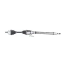 Surtrak Cv Axle Shaft VO-8018. Fixed Price $121.95.