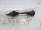 Cv Axle Joint ES300 1994 1996 Lexus Left Driver Side Front Suspension Oem. Fixed Price $71.99.
