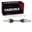 Cardone 66-6150 Cv Axle For 3910132U15 3910132U05 3910131U10 3910131U00 Ao. Fixed Price $109.69.