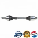 NCV49015 Front Right Axle For Mini Cooper Countryman Paceman 1.6L L4 Awd. Fixed Price $317.54.
