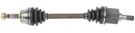 Cv Axle Shaft-auto Trans Cardone 66-3467. Fixed Price $143.72.