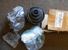 Nos 1993 1997 Mercury Villager Front Wheel Driveshaft Joint Boot Kit F3XY-3A33. Fixed Price $19.99.