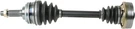 Cardone 66-5039 Cv Drive Axle Shaft Automotive Replacement Compatible With. Fixed Price $137.67.