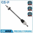 Cv Axle Joint Assembly Rear Driver Side For 22-24 Jeep Grand Cherokee 3.6L V6. Fixed Price $185.64.