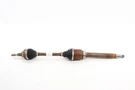 2019-2023 Lincoln Nautilus 2.0L Front Right Axle Halfshaft Oem K2GP3B436AC. Fixed Price $123.26.