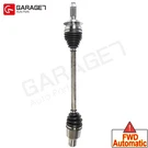 For 2008 2009 Suzuki SX4 2.0L Fwd Automatic Trans Front Right Cv Axle Assembly. Fixed Price $99.89.