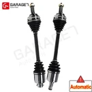 For 1997 98 2001 Honda Cr-v Automatic Trans Front Pair Cv Axle Assembly. Fixed Price $119.89.
