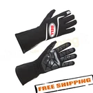 Bell BR20082 Sport-ytx Sfi 3.3/5 Black Youth Medium Driving Gloves. Fixed Price $91.06.