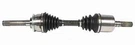 Axle Assembly-new Gsp NCV40053. Fixed Price $85.99.