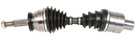 Cv Axle SHAFT-4WD Cardone 66-2027. Fixed Price $149.48.