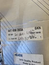 Volkswagen Of America 441498203A - Cv Joint Boot Kit, Outer. Fixed Price $34.99.